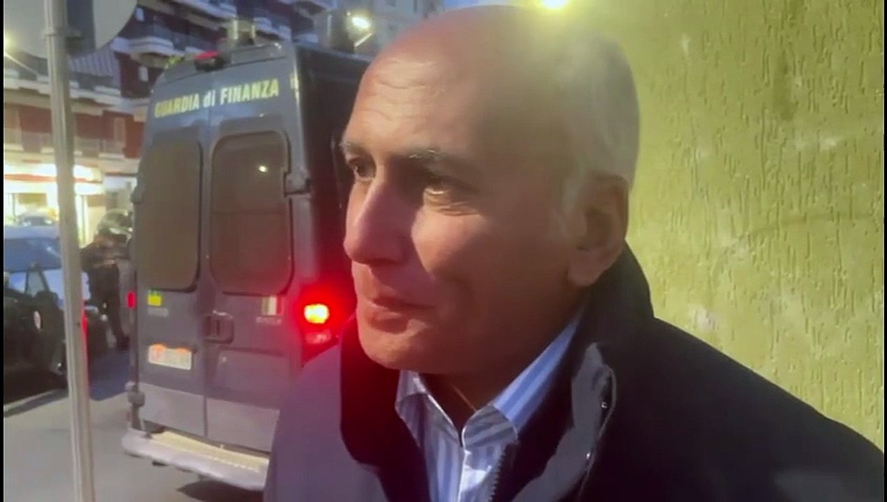 Regionali in Calabria, Caruso: "Entusiasmo intorno a Tridico, stiamo risalendo la vetta"