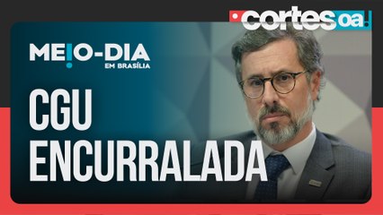 CPMI do INSS aborda contradições da CGU em roubo de aposentadorias