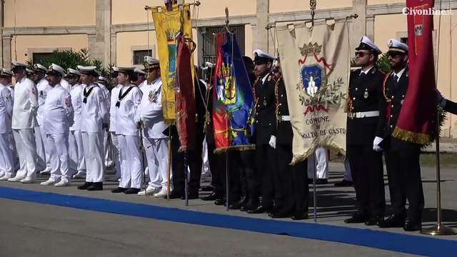 Cambio al vertice della Capitaneria di Porto