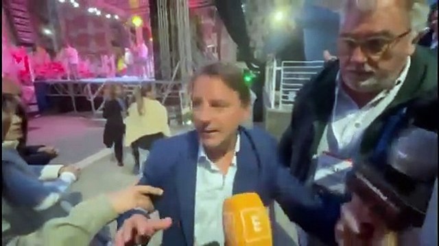 Regionali in Calabria, Pasquale Tridico: «La Calabria vuole tornare a vivere di lavoro e dignità»