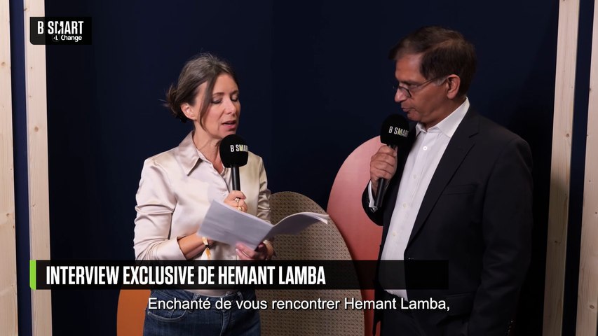 Inetum révèle Coborg, son IA à impact mesurable