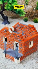 I have a very small house! Video # #beautiful house