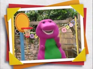 PBS Kids Barney And Friends Welcome Cousin Riff 10x1...mp4