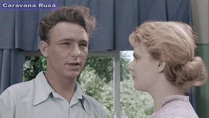 Primăvara pe strada Zarecinaia (1956)