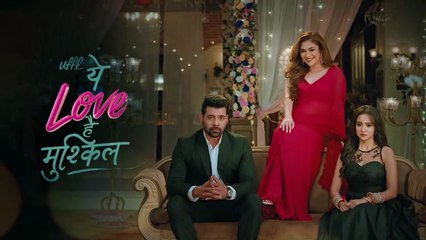 Ufff Yeh Love Hai Mushkil 3rd October 2025