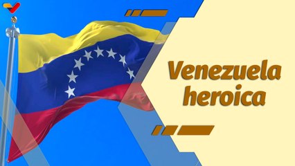 Café en la Mañana | Venezuela eleva mensaje de unidad nacional ante arremetida imperialista