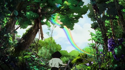 ARCO - Bande-annonce française (2025) ｜ Film d'animation Ugo Bienvenu ｜ Cristal d'Annecy