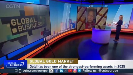 Gold Market Surge: Key Factors Behind the Rally Explained 📈