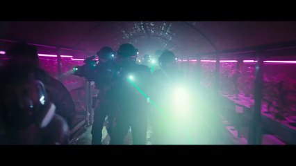 CHIEN 51 – Bande-annonce Officielle – Gilles Lellouche ⧸ Adèle Exarchopoulos (2025)