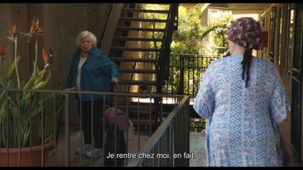 Eleanor The Great - Bande-annonce VOSTFR