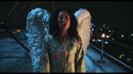 Good Fortune (2025) Official Clip ‘Solved Problems' - Keanu Reeves, Sandra Oh
