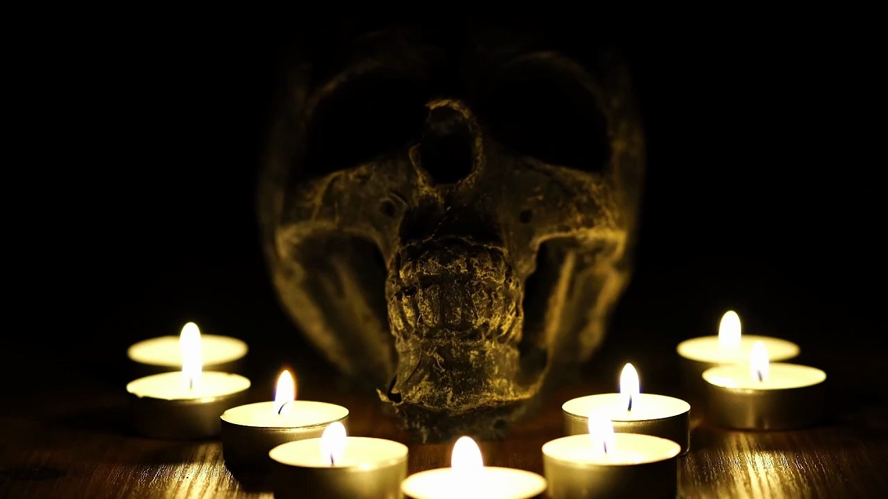 🕯️chapitre 3 Moira