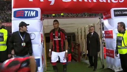 Milan-Juventus 1-2 ( Scudetto 2011⁄12 )