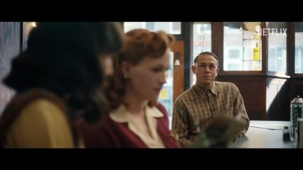 MONSTER : The Ed Gein Story ｜ Official Trailer ｜ Netflix