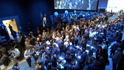 Renzi - Leopolda 13 (03.10.25)