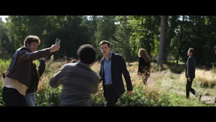 Now You See Me : Now You Don’t (2025) - Official Trailer #2