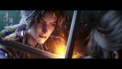 Tomb Of Fallen Gods S3 Eps 10 Sub Indo