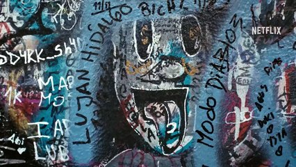 Rockstar : DUKI from the End of the World ｜ Official Trailer ｜ Netflix