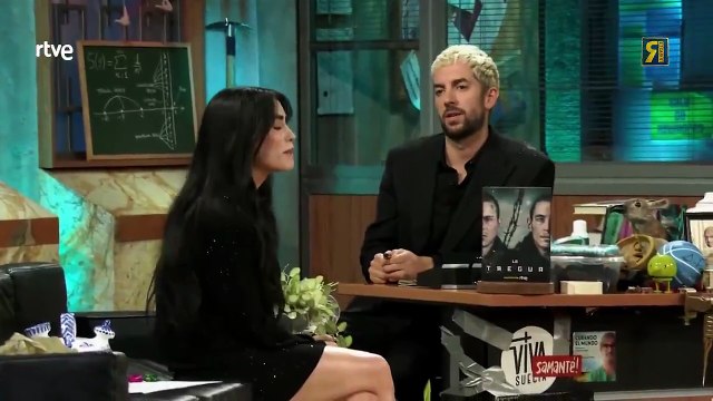 Lali Espósito dijo que económicamente le va bien y aseguró: Mi plata está puesta en que los míos tengan una mejor vida