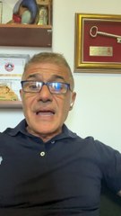 Pecoraro Scanio - SI VOTA IN CALABRIA (03.10.25)