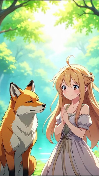Beautiful  🎶paradise naturaleza aerith💿💿♫♬♬♫