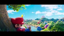 Super Mario Galaxy Le Film – Annonce du titre officiel [Au cinéma le 1er avril 2026]