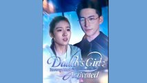 Daddy's Girl.. Revenge Mode Activated S - Full Movie