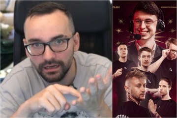 Xokas y el motivo del nuevo formato de la LEC