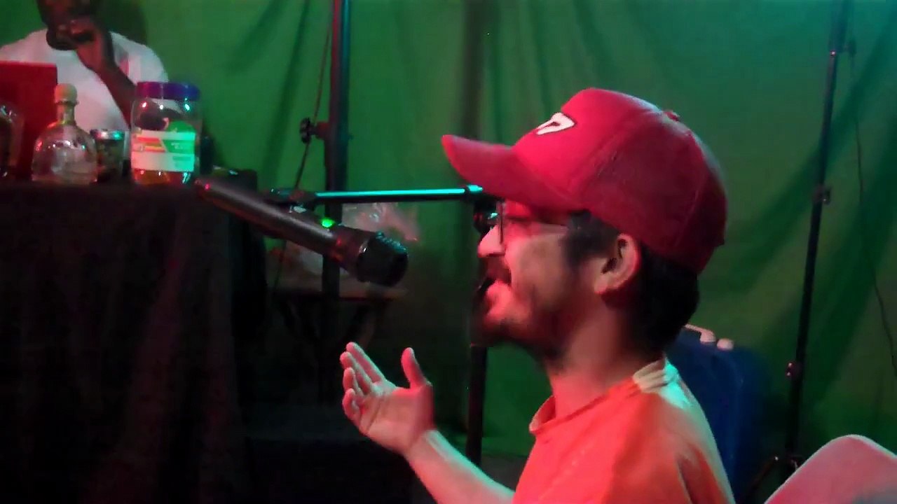 "I Shouldn't Have To Fear For My Life Everyday You Know An Interview Of K. Gwapo & 702 Twitch God"