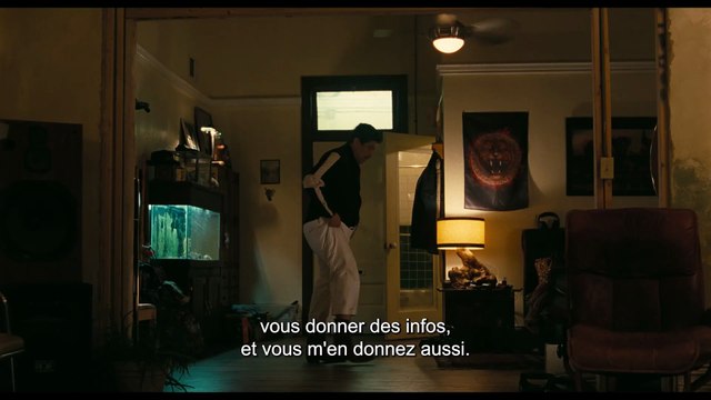 Une bataille après l'autre ｜ Extrait exclusif (VOST) ｜ Leonardo DiCaprio, Paul Thomas Anderson