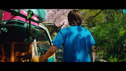 YOROÏ - Bande-annonce officielle (HD)