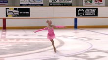 STAR 4 U10 Girls Group 4 - Rink 1 - 2025 BC/YT Section Super Series Autumn Leaves (22)