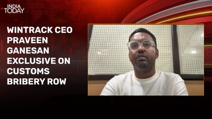 Firm on shutting down our operations: Wintrack CEO Prawin Ganeshan