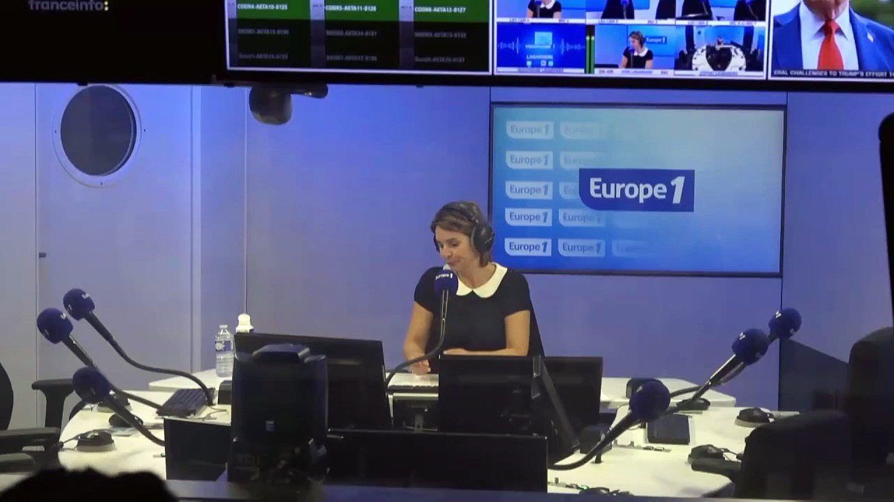 EXTRAIT - Cédric Brun alerte sur l’influence des Frères musulmans sur la France Insoumise et se met en retrait du parti