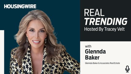 Glennda Baker’s blueprint for building authentic connections through video