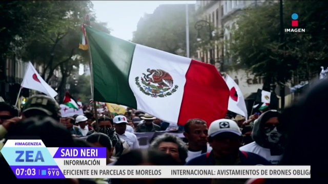 Los integrantes del Bloque Negro causan actos vandálicos durante la marcha de 2 de octubre