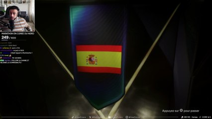 EA Sports FC 26 #15: "OH J'SUIS CHOQUE"