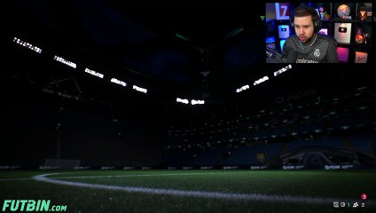 EA Sports FC 26 #16: "Settings"