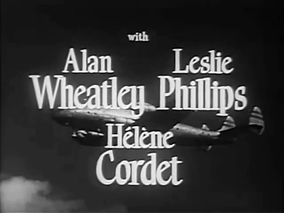 The Limping Man (1953)