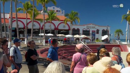 Puerto Vallarta tendrá su primera playa platino; en tres semanas será entregada la certificación
