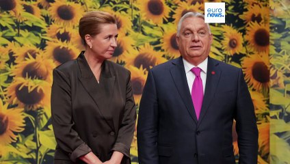 El sistemático veto húngaro frustra la cumbre europea de Copenhague