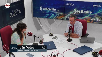 Historia orgullosa de España:  Irene Montero y el Gobierno atacan la Hispanidad y niegan la Reconquista