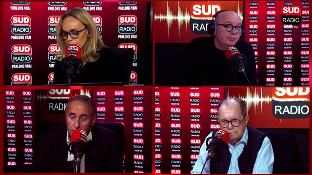 Renoncer au 49.3 est-ce une garantie de non censure ? / Pourquoi les français sont-ils autant fascinés par les affaires criminelles ? - Les Vraies Voix du 3 octobre