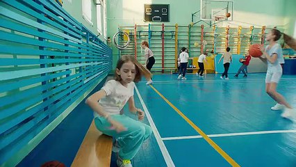 Тетя Марта 16 серия.