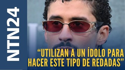 Expertos analizan controversia por anuncio de ICE en el Super Bowl durante presentación de Bad Bunny