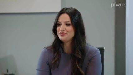 Igra sudbine 1559 epizoda 4. 10. 2025