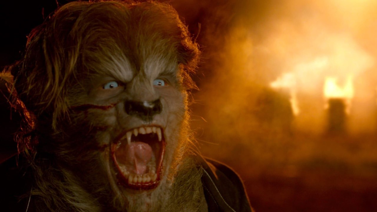 Wolves