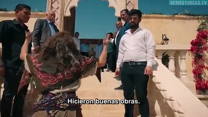 Halef Koklerin Cagrisi Capítulo 3 (en Español)