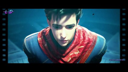 Wind Driver in Tang Dynasty Ep 1