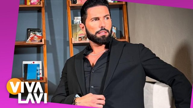 Poncho de Nigris explota contra reportera